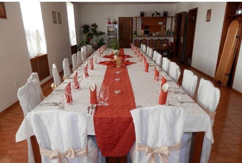 بنسيون Penzión Pars