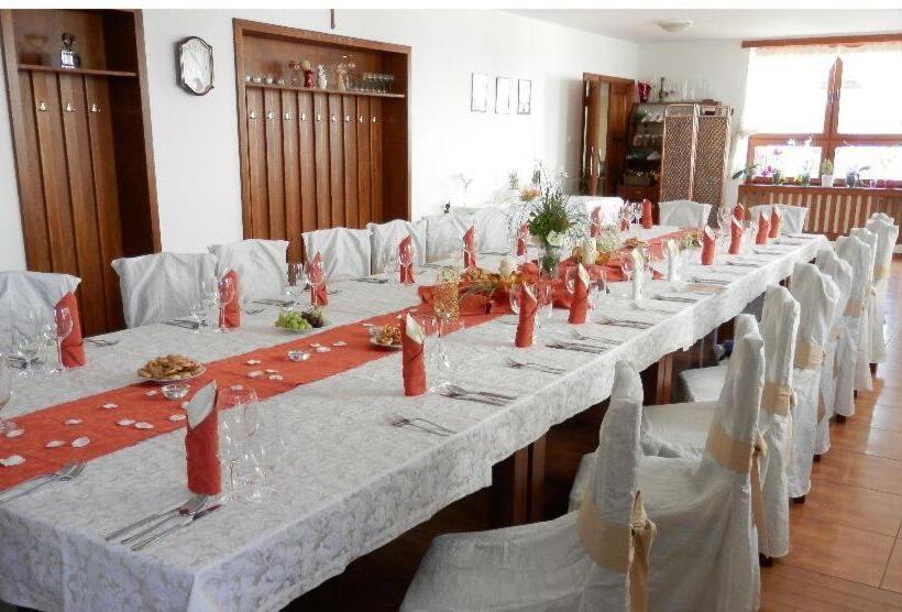 بنسيون Penzión Pars