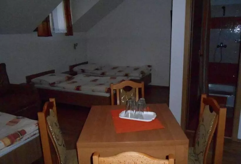 Majatalo Penzión Pars