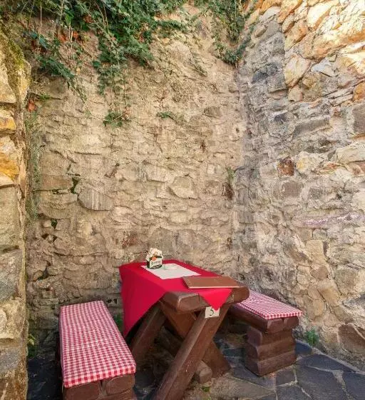 Majatalo Penzión Príjemný Oddych