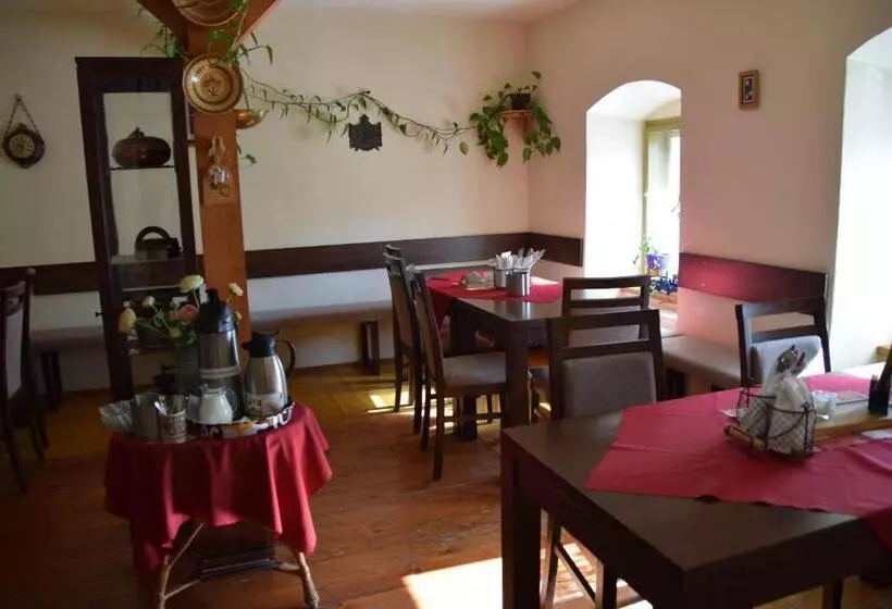 Majatalo Penzión Príjemný Oddych