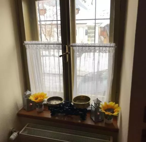 Majatalo Penzión Príjemný Oddych