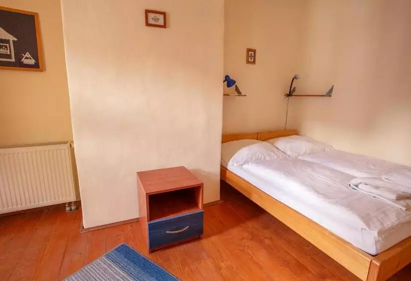 Majatalo Penzión Príjemný Oddych