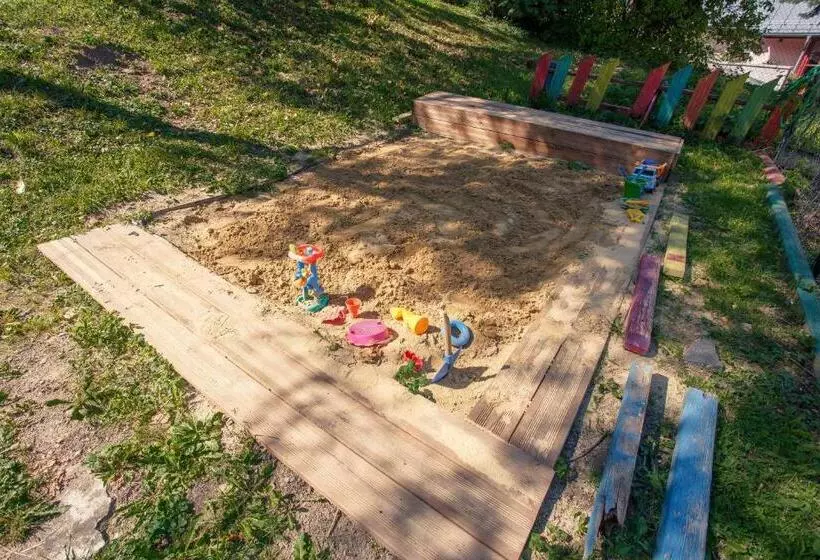 Majatalo Penzión Príjemný Oddych