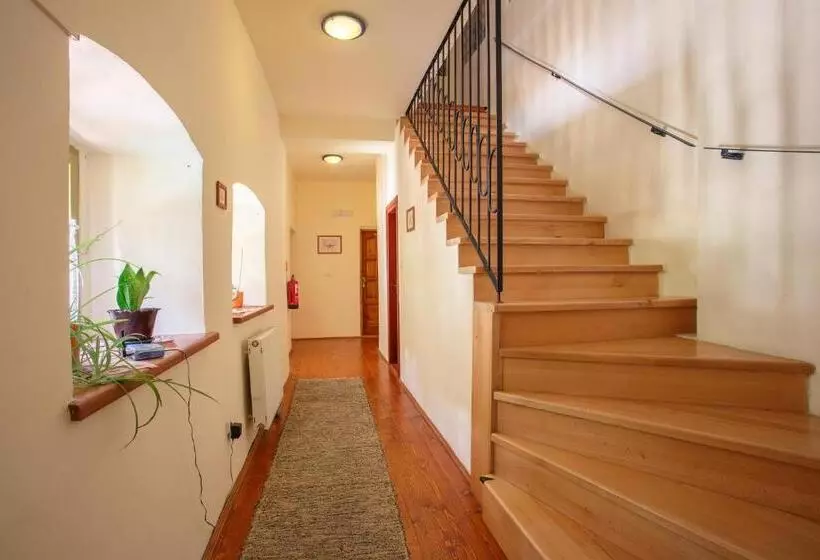 Majatalo Penzión Príjemný Oddych