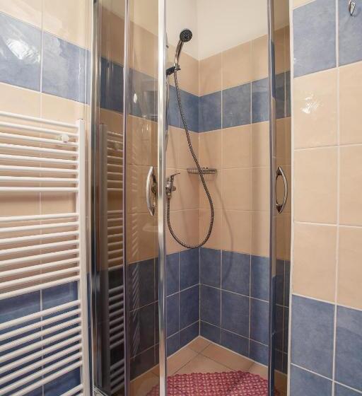 بنسيون Penzión Príjemný Oddych