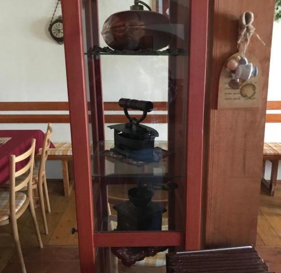 بنسيون Penzión Príjemný Oddych