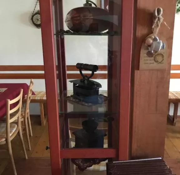 Majatalo Penzión Príjemný Oddych