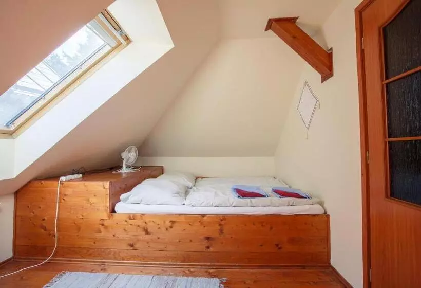 Majatalo Penzión Príjemný Oddych