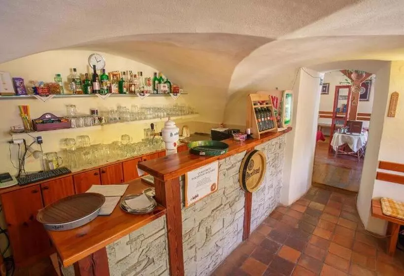 Majatalo Penzión Príjemný Oddych