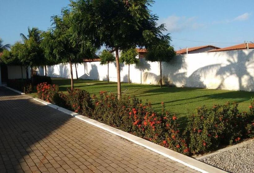 پانسیون Pousada Brisa Dos Ventos