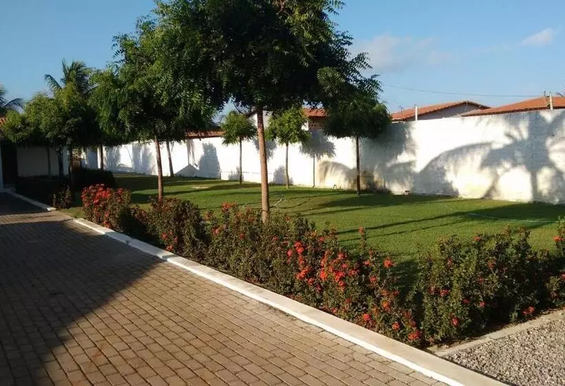 Majatalo Pousada Brisa Dos Ventos