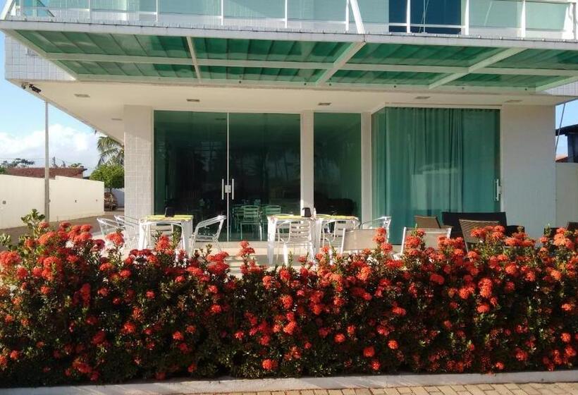 پانسیون Pousada Brisa Dos Ventos