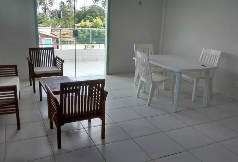 Majatalo Pousada Brisa Dos Ventos