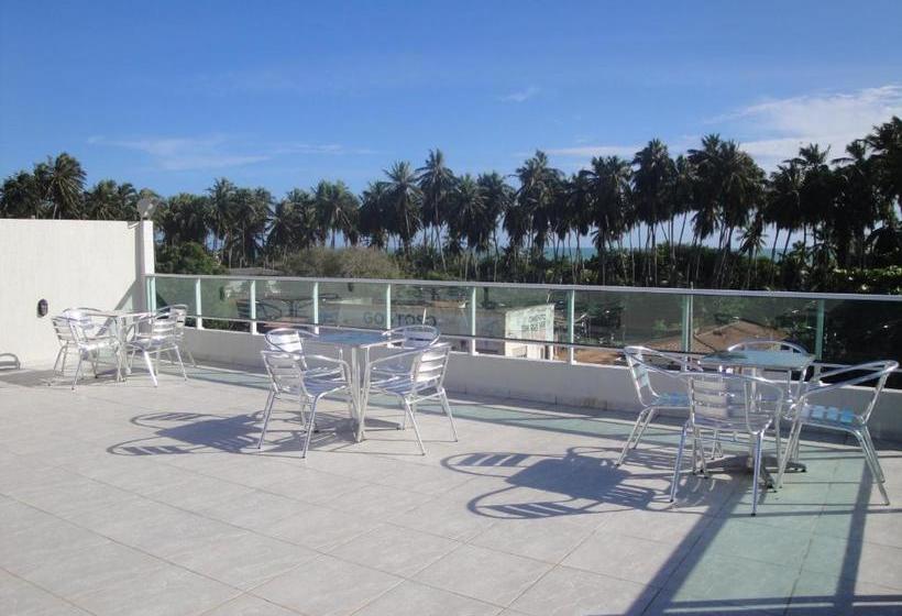 پانسیون Pousada Brisa Dos Ventos