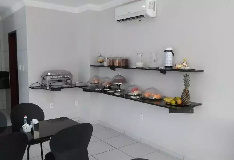 Majatalo Pousada Brisa Dos Ventos