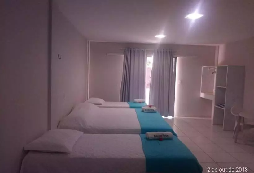 Majatalo Pousada Brisa Dos Ventos