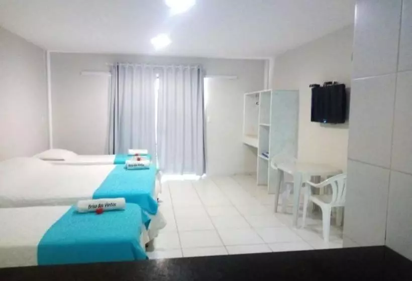 Majatalo Pousada Brisa Dos Ventos