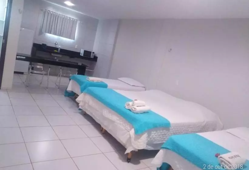 Majatalo Pousada Brisa Dos Ventos