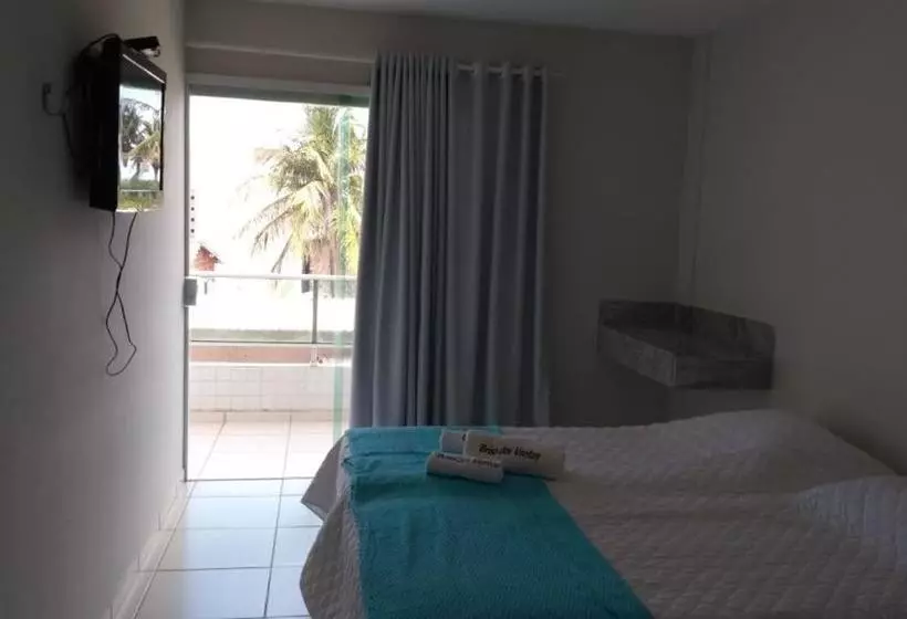 Majatalo Pousada Brisa Dos Ventos