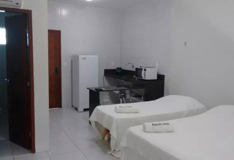 Majatalo Pousada Brisa Dos Ventos