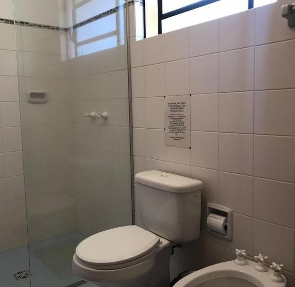 펜션 Pousada Da Mata