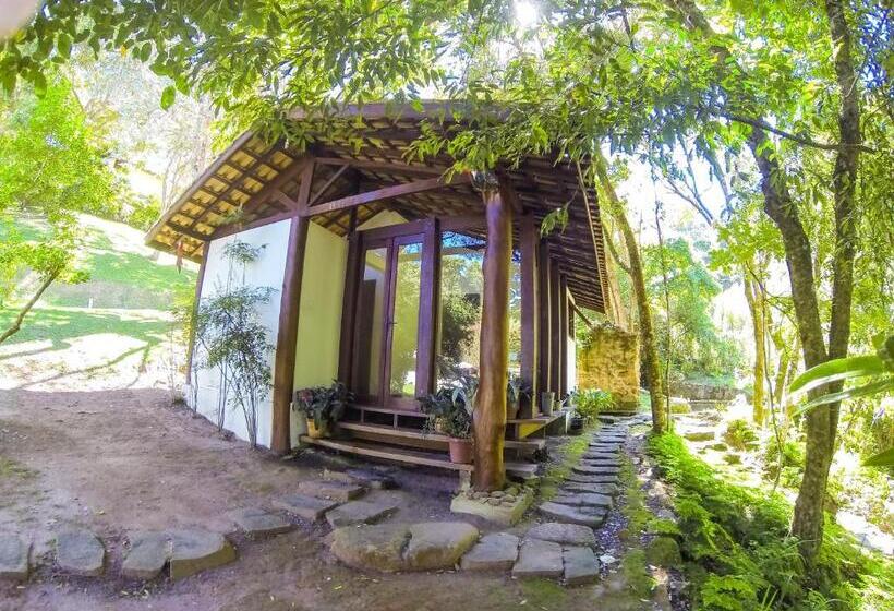 펜션 Pousada Da Mata