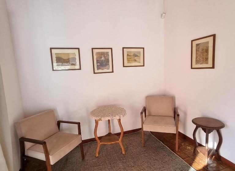 펜션 Pousada Da Mata