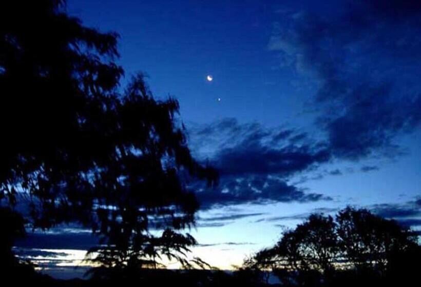 펜션 Pousada Da Mata