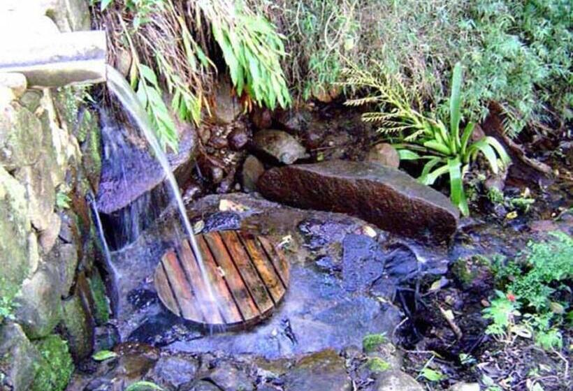 펜션 Pousada Da Mata