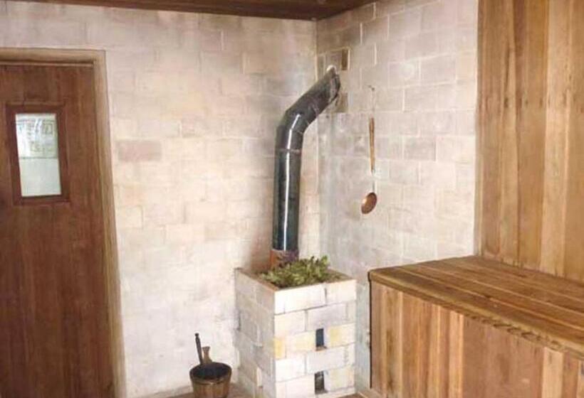 펜션 Pousada Da Mata