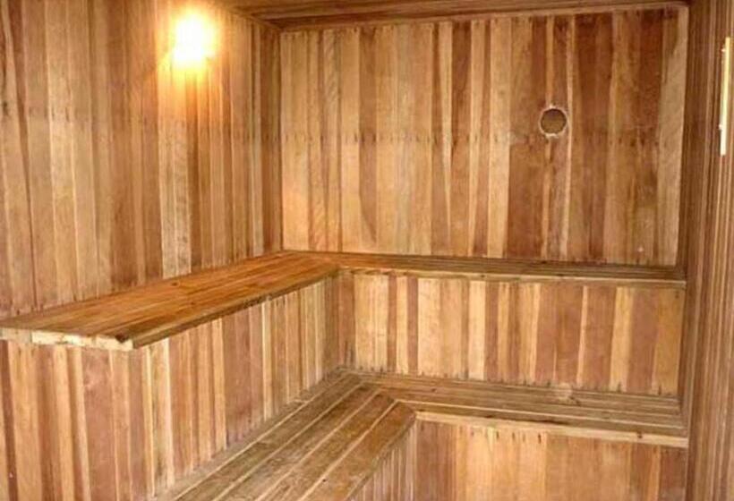 펜션 Pousada Da Mata