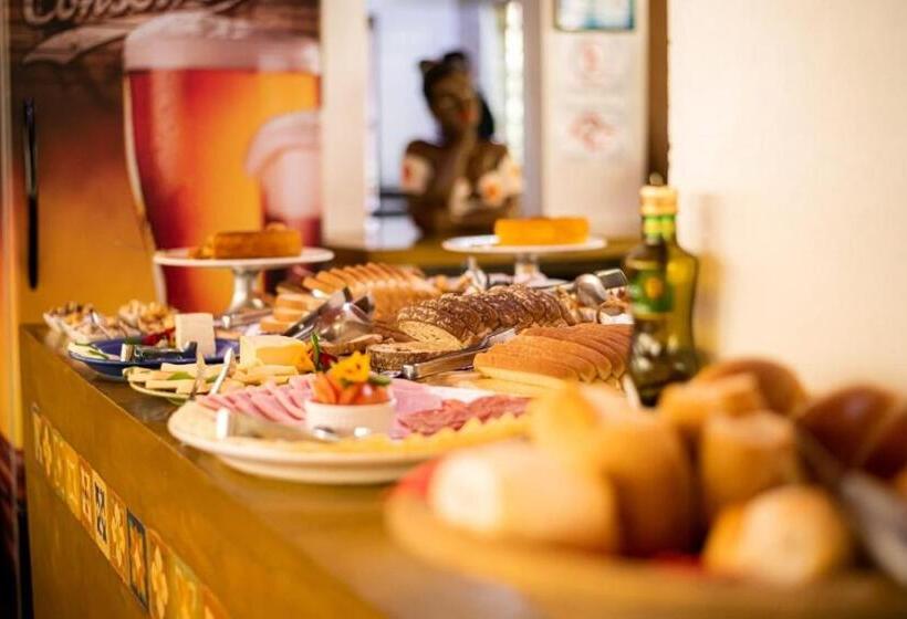 펜션 Pousada Da Mata