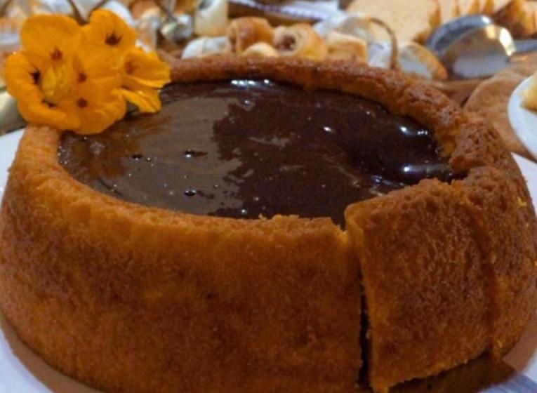 펜션 Pousada Da Mata