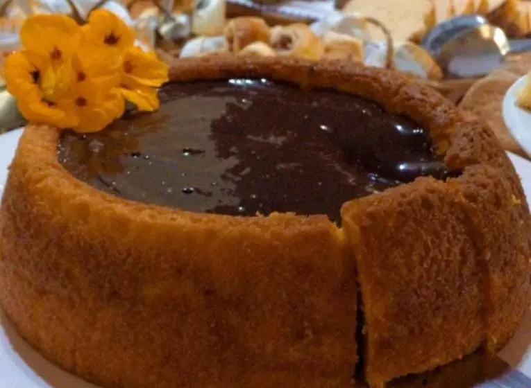 ペンション Pousada Da Mata