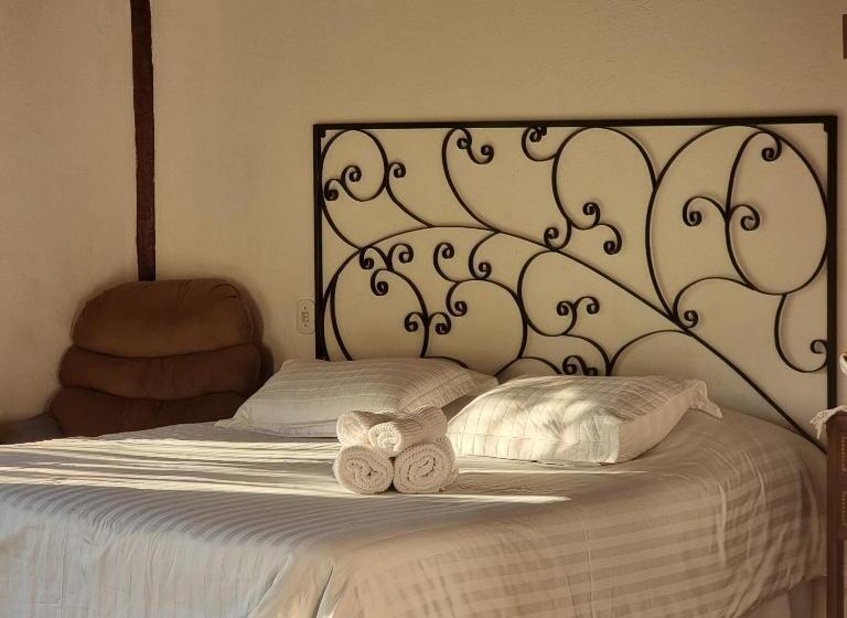 펜션 Pousada Da Mata