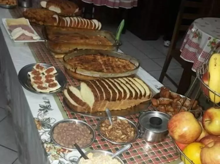 ペンション Pousada Do Coqueiro