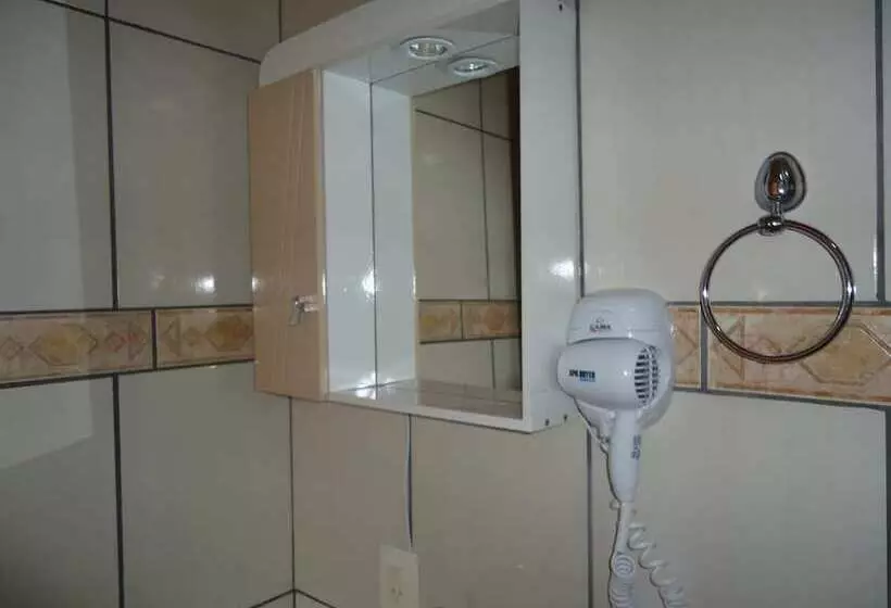 ペンション Pousada Do Coqueiro