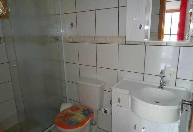 ペンション Pousada Do Coqueiro