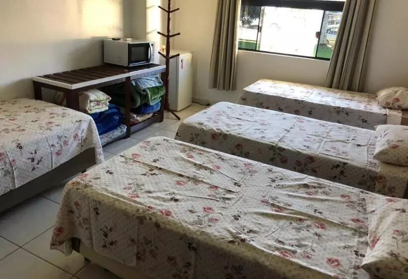 ペンション Pousada Do Coqueiro