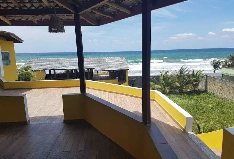 Majatalo Pousada águas Do Piruí