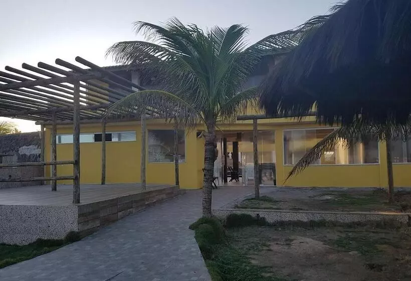 Majatalo Pousada águas Do Piruí