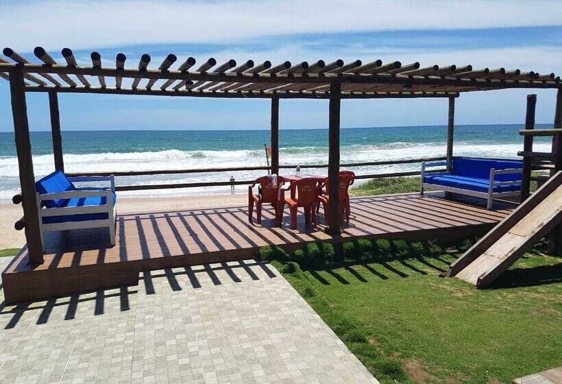 بنسيون Pousada águas Do Piruí