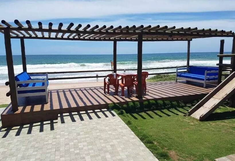 Majatalo Pousada águas Do Piruí