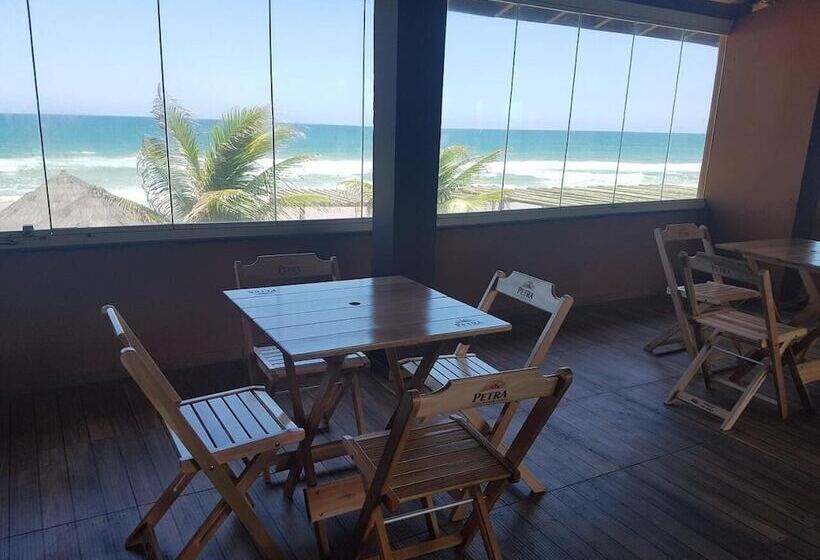 بنسيون Pousada águas Do Piruí