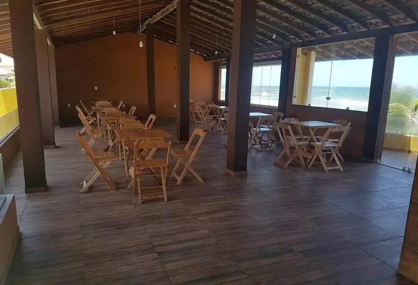 Majatalo Pousada águas Do Piruí