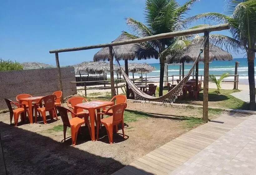 Majatalo Pousada águas Do Piruí