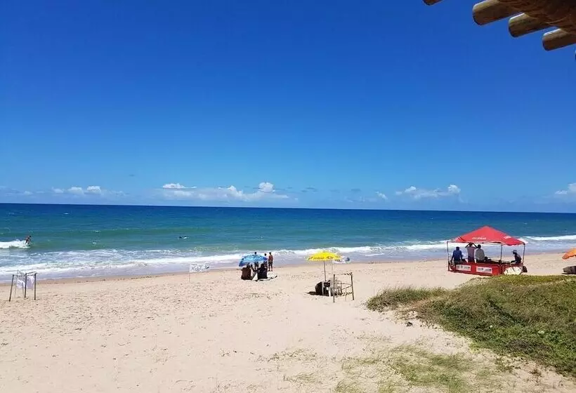 Majatalo Pousada águas Do Piruí