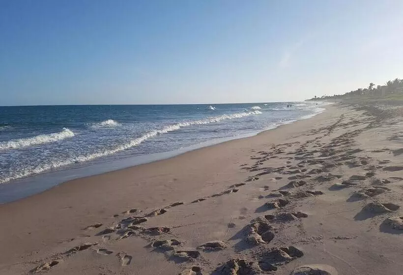 Majatalo Pousada águas Do Piruí