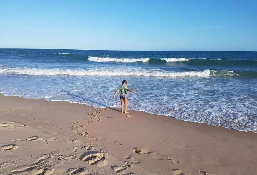 Majatalo Pousada águas Do Piruí